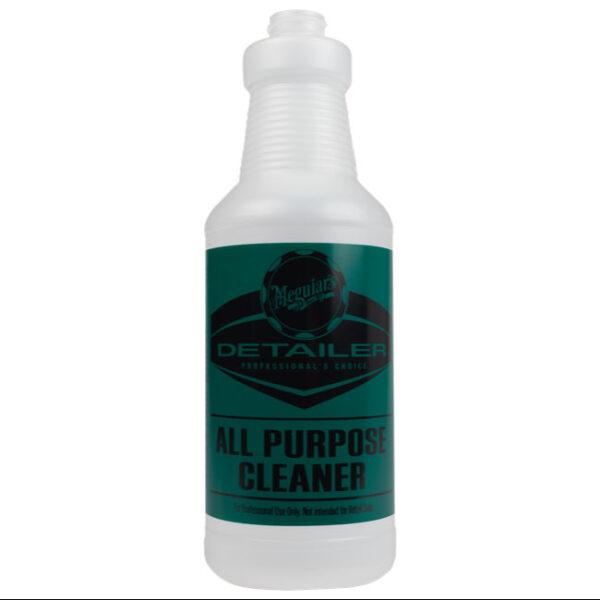 Meguiars SPRAY BOTTLE ALL PURPOSE CLEANER Sprej Shop