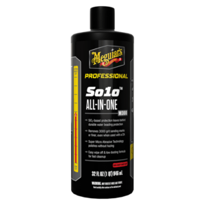 Meguiar's So10 All IN ONE M300