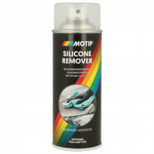 ODSTRANJIVAČ SILIKONA 400ml