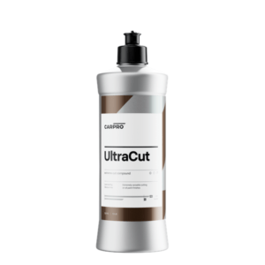 CarPro UltraCut Extreme Cut Compound