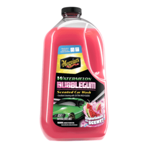 Meguiar's Watermelon Bubblegum Car Wash