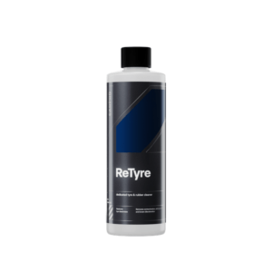 CarPro RETYRE Tyres cleaner